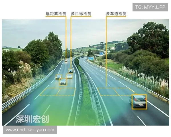 雷达技术应用于运动轨迹跟踪 精度达到厘米级