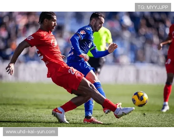 阿拉维斯0-2赫塔费，客场失利保级形势严峻