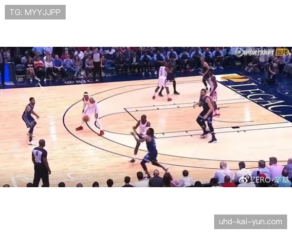 战术复盘：王牌队季前赛展现的新战术“肘区策应”解析